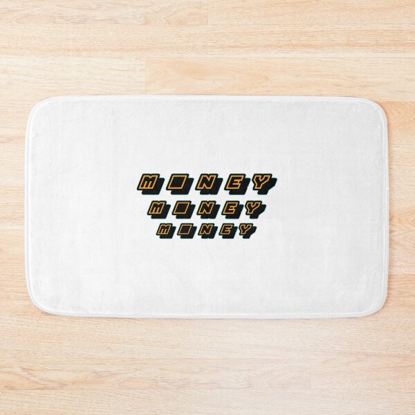Item preview, Money designed and sold by Swirlstache.