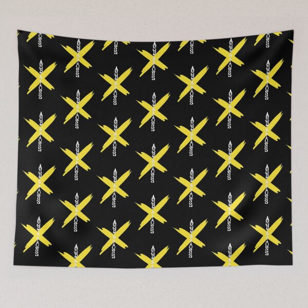 Item preview, Yellow Ambitions White designed and sold by Nightlea.