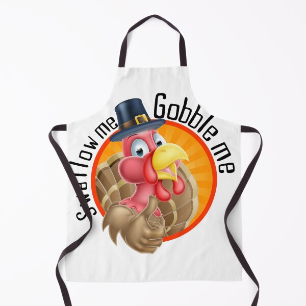 Item preview, Gobble me thanksgiving swallow me designed and sold by themora.