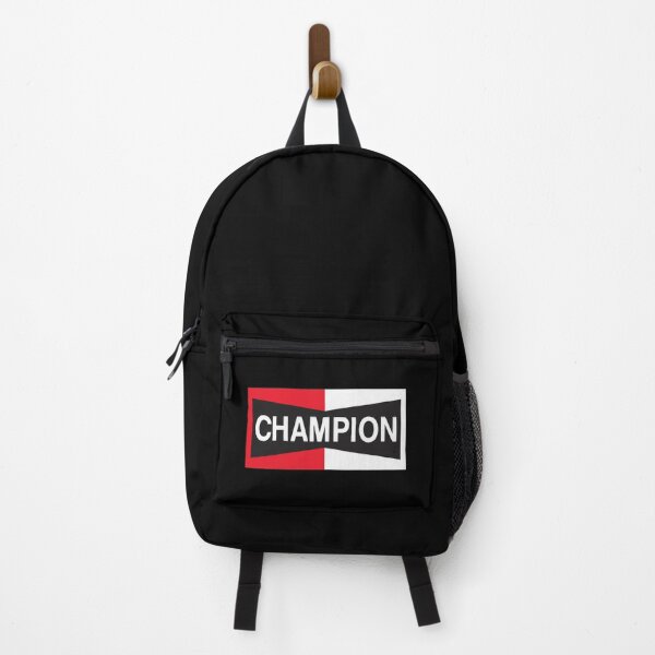 BEST TO BUY - Champion Spark Plug Backpack