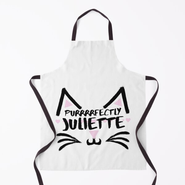 Item preview, Purrrrfectly JULIETTE designed and sold by IzzyDee-Designs.