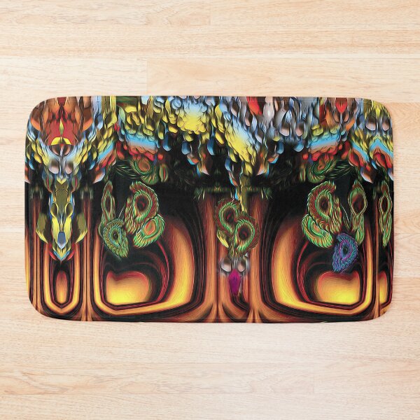 Item preview, Empyrean Fields designed and sold by John Hill.