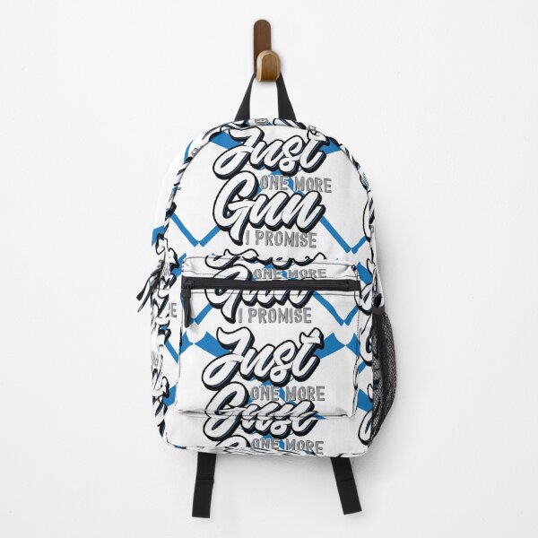 Item preview, Just one more gun i promise designed and sold by csoDesign.
