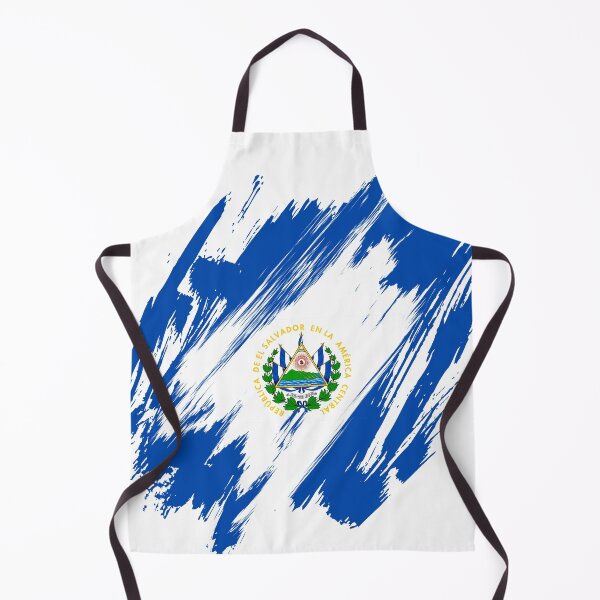 Item preview, El Salvador designed and sold by t33whizz.