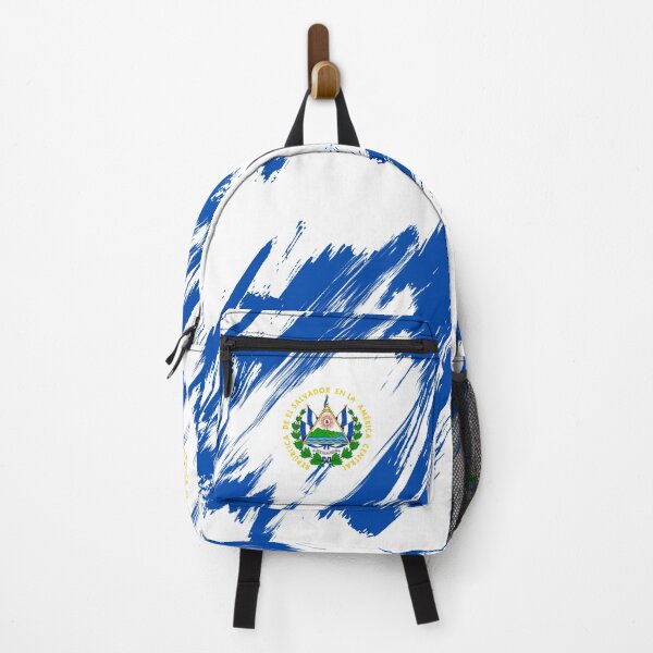 Item preview, El Salvador designed and sold by t33whizz.