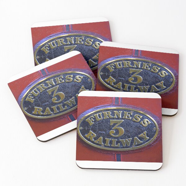Item preview, Furness Railway No 3 designed and sold by Random Railways.