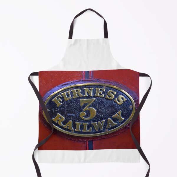 Item preview, Furness Railway No 3 designed and sold by Random Railways.