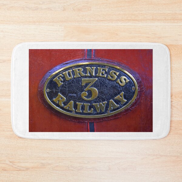 Item preview, Furness Railway No 3 designed and sold by Random Railways.