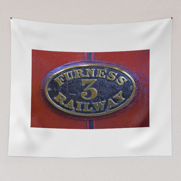 Item preview, Furness Railway No 3 designed and sold by Random Railways.