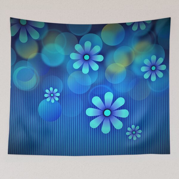 Item preview, Blue Design designed and sold by Pavel Polyansky.