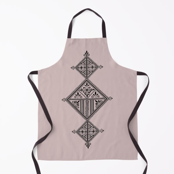 Item preview, Black Fessi henna design designed and sold by HennaBilge.