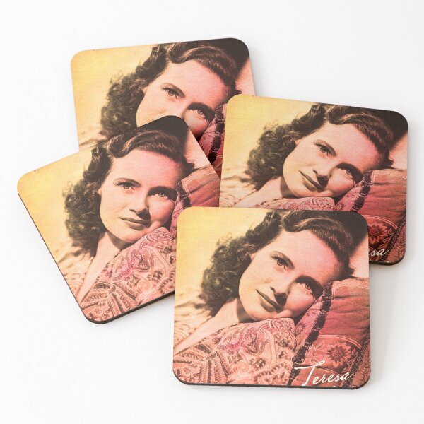 Item preview, Teresa Wright, Classic Performer designed and sold by Cuttintees.