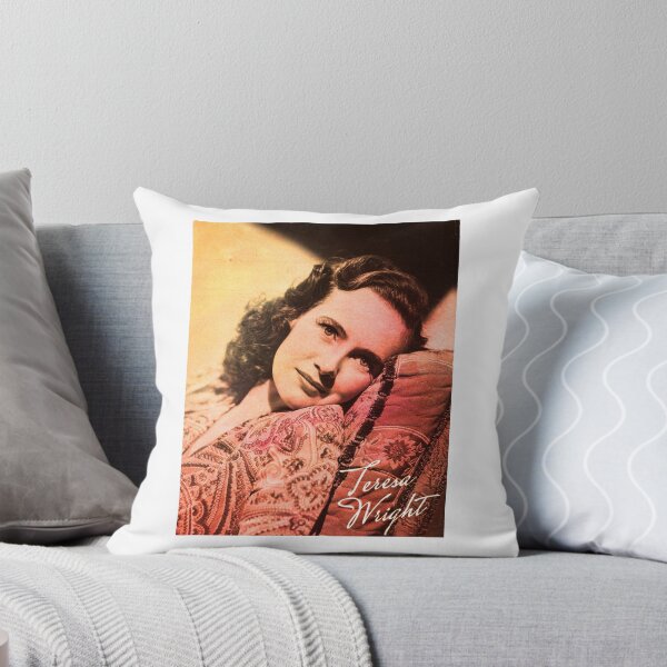 Item preview, Teresa Wright, Classic Performer designed and sold by Cuttintees.