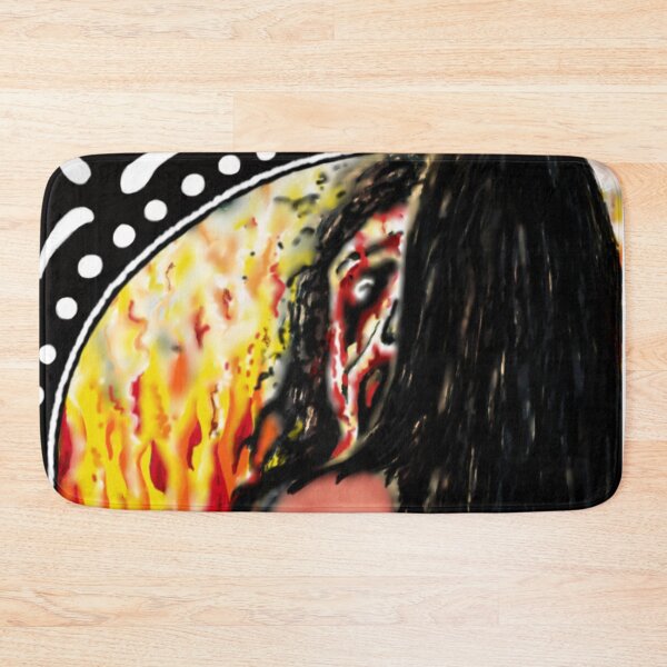Item preview, soul on fire designed and sold by Draculart.