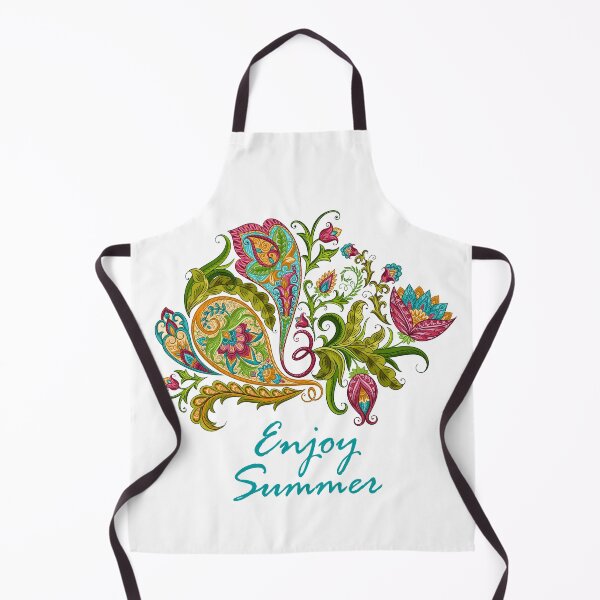 Item preview, Beautiful Paisley Decorative Art designed and sold by JTS STORE.