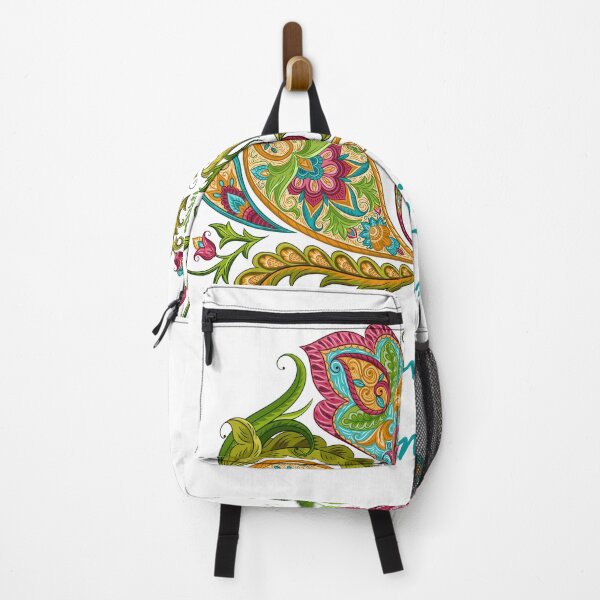 Item preview, Beautiful Paisley Decorative Art designed and sold by JTS STORE.