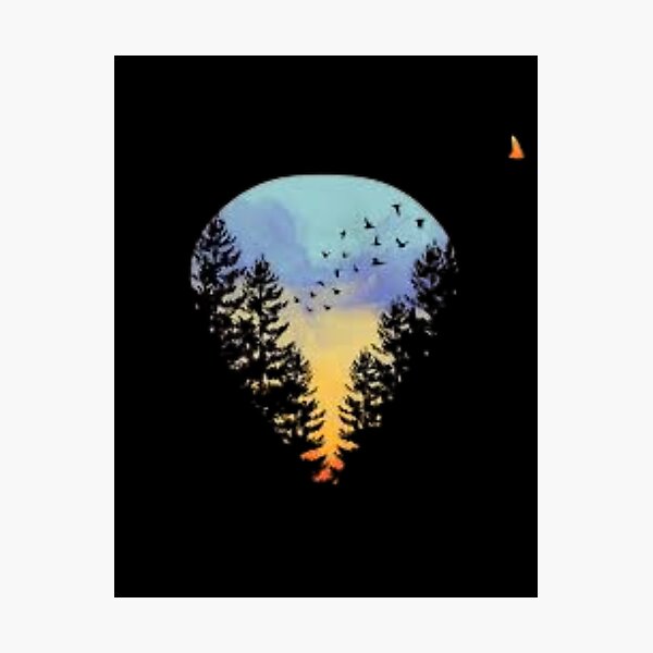 Item preview, light bulb tree designed and sold by Ryangeller.