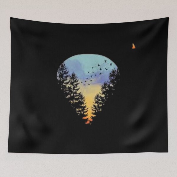 Item preview, light bulb tree designed and sold by Ryangeller.