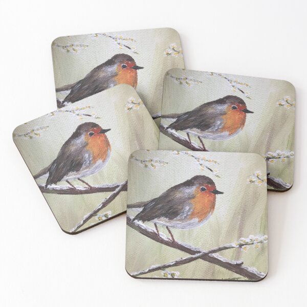Item preview, Green Robin designed and sold by hmdturner.