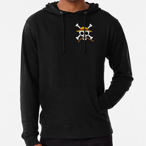 Mens Hoodie  Piratas Clothing