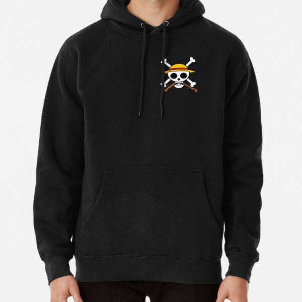 One Piece Sweatshirts & Hoodies for Sale