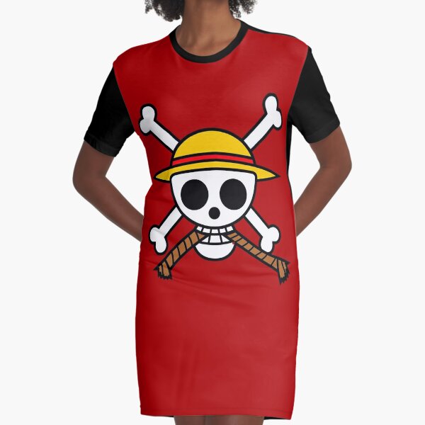 One Piece Clothing  The Best Collection One Piece Merchandise