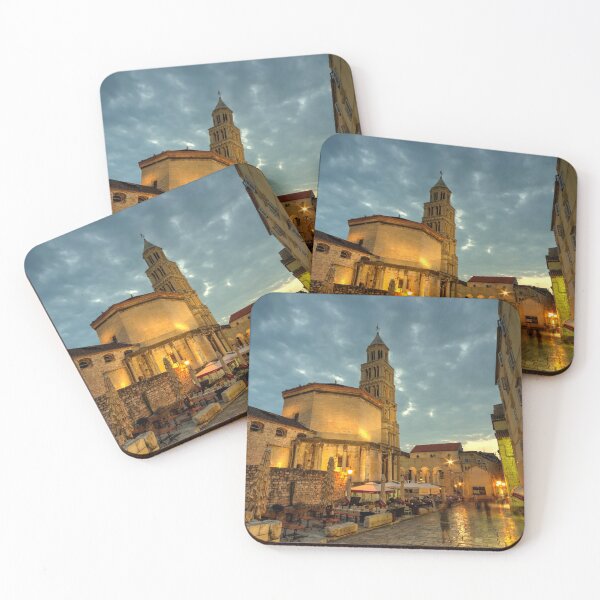 Item preview, Dioclectian's Palace  designed and sold by hawkie.