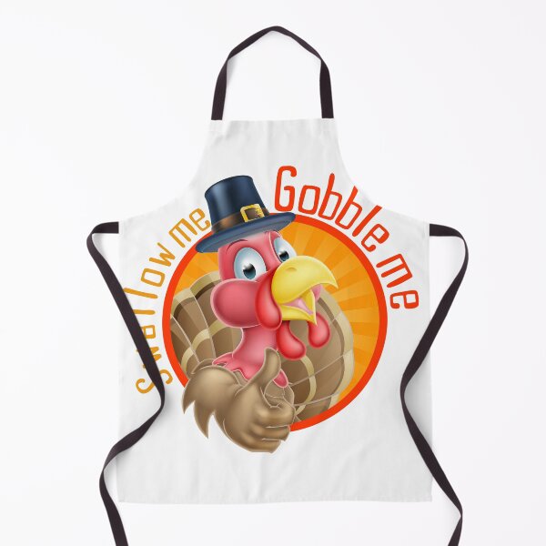 Item preview, Gobble me thanksgiving swallow me designed and sold by themora.