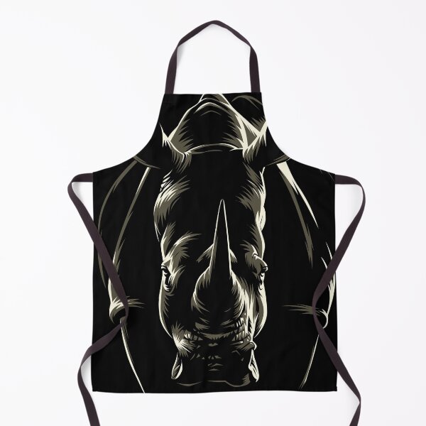 Item preview, The shadow of the rhinoceros designed and sold by albertocubatas.