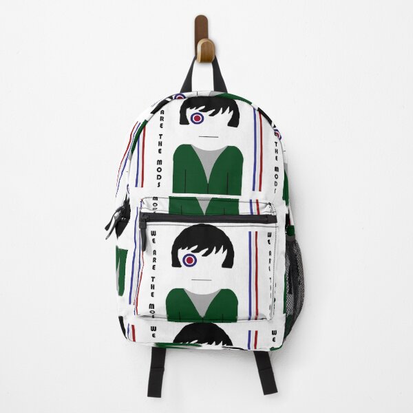 Item preview, WE ARE THE MODS designed and sold by LPDesignsUK.