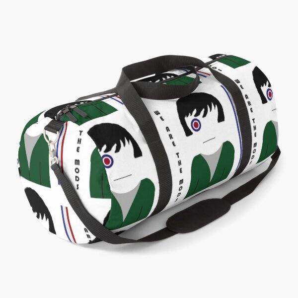 Item preview, WE ARE THE MODS designed and sold by LPDesignsUK.