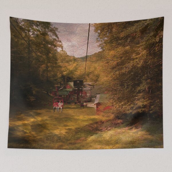 Item preview, Cable Lift designed and sold by John Hill.