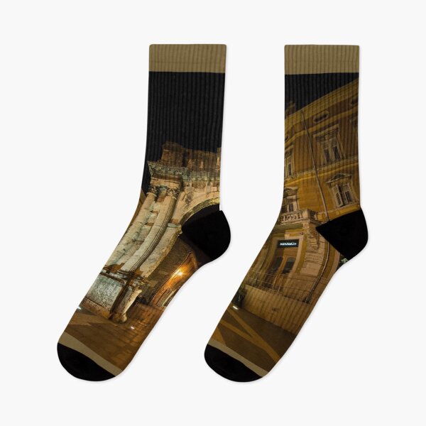 Item preview, Roman Gate of Pula  designed and sold by hawkie.