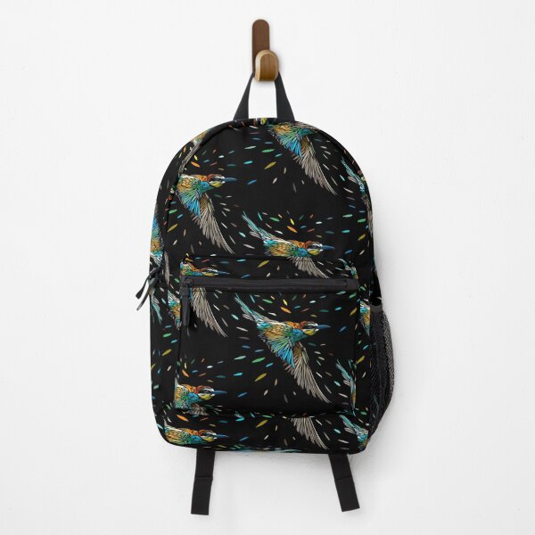 Item preview, Tribal tropical sparrow designed and sold by albertocubatas.