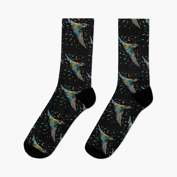 Item preview, Tribal tropical sparrow designed and sold by albertocubatas.