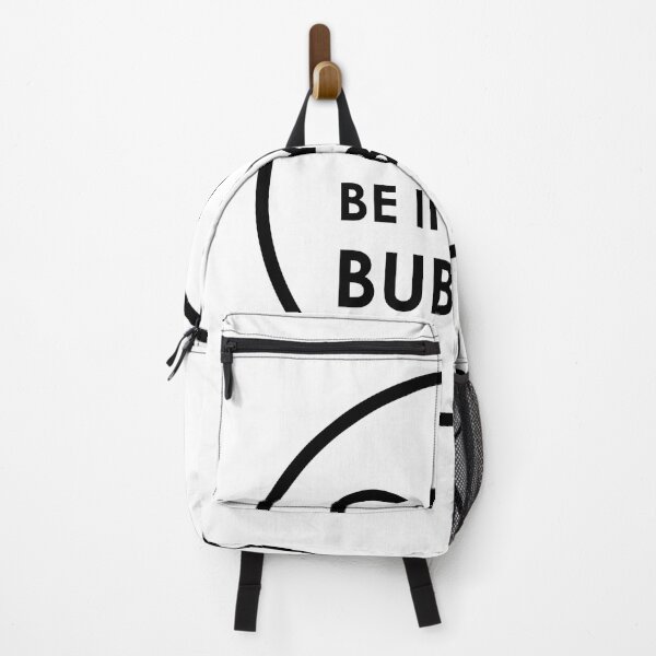 Item preview, Can I Be In Your Bubble designed and sold by James Crowe.