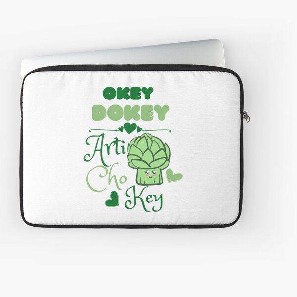 Dokey Laptop Sleeves Redbubble