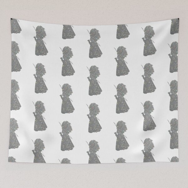Item preview, Princess designed and sold by BubbleFog.