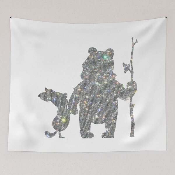 Item preview, Friends designed and sold by BubbleFog.
