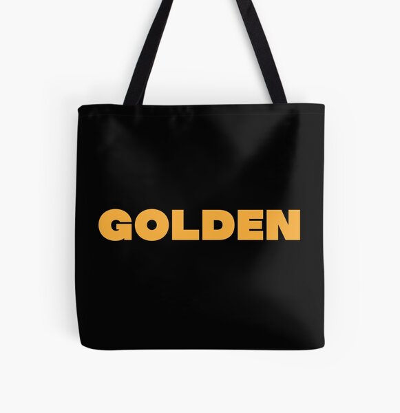 Item preview, Golden designed and sold by karissawise.