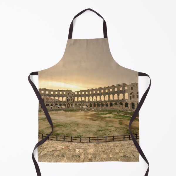 Item preview, Pula Arena  designed and sold by hawkie.