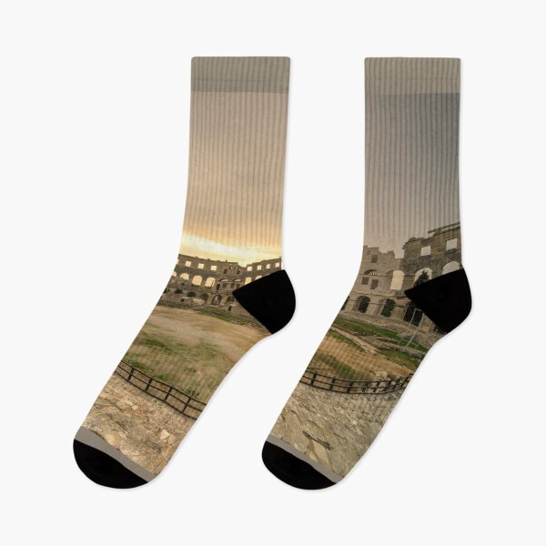 Item preview, Pula Arena  designed and sold by hawkie.