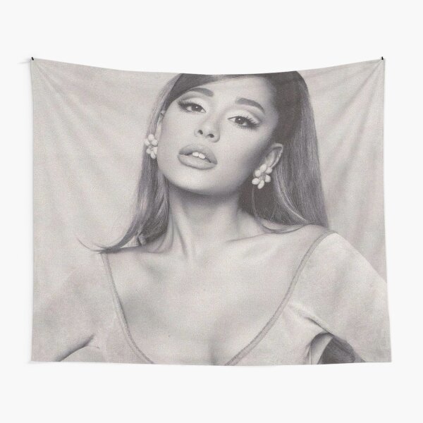 Beautiful Look Tapestry