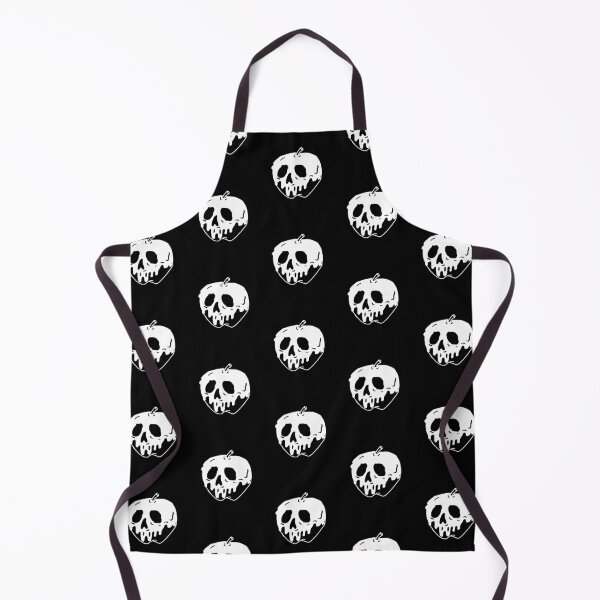 Item preview, Poisoned Apple White designed and sold by hugoncalves.