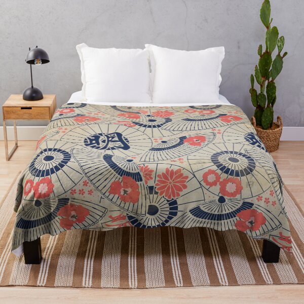 Item preview, Vintage Japanese pattern designed and sold by ARTemSPL.
