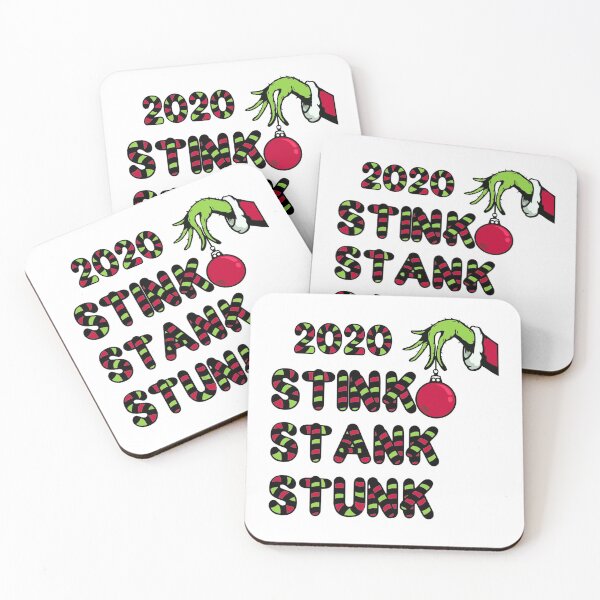 Item preview, Stink Stank Stunk designed and sold by rejebolla.