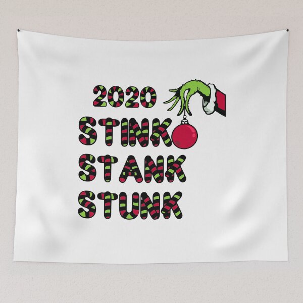 Item preview, Stink Stank Stunk designed and sold by rejebolla.