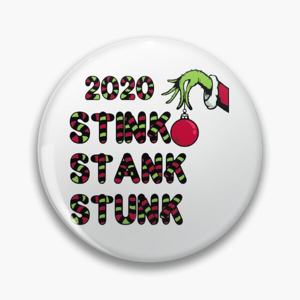 Item preview, Stink Stank Stunk designed and sold by rejebolla.