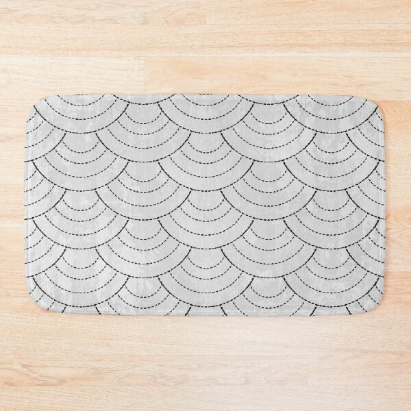 Item preview, Sashiko ornament designed and sold by AlexGolyakov.