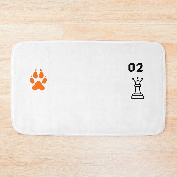 Item preview, Foxhole Court - Kevin Day Mask Chess piece Version designed and sold by Revel-in.